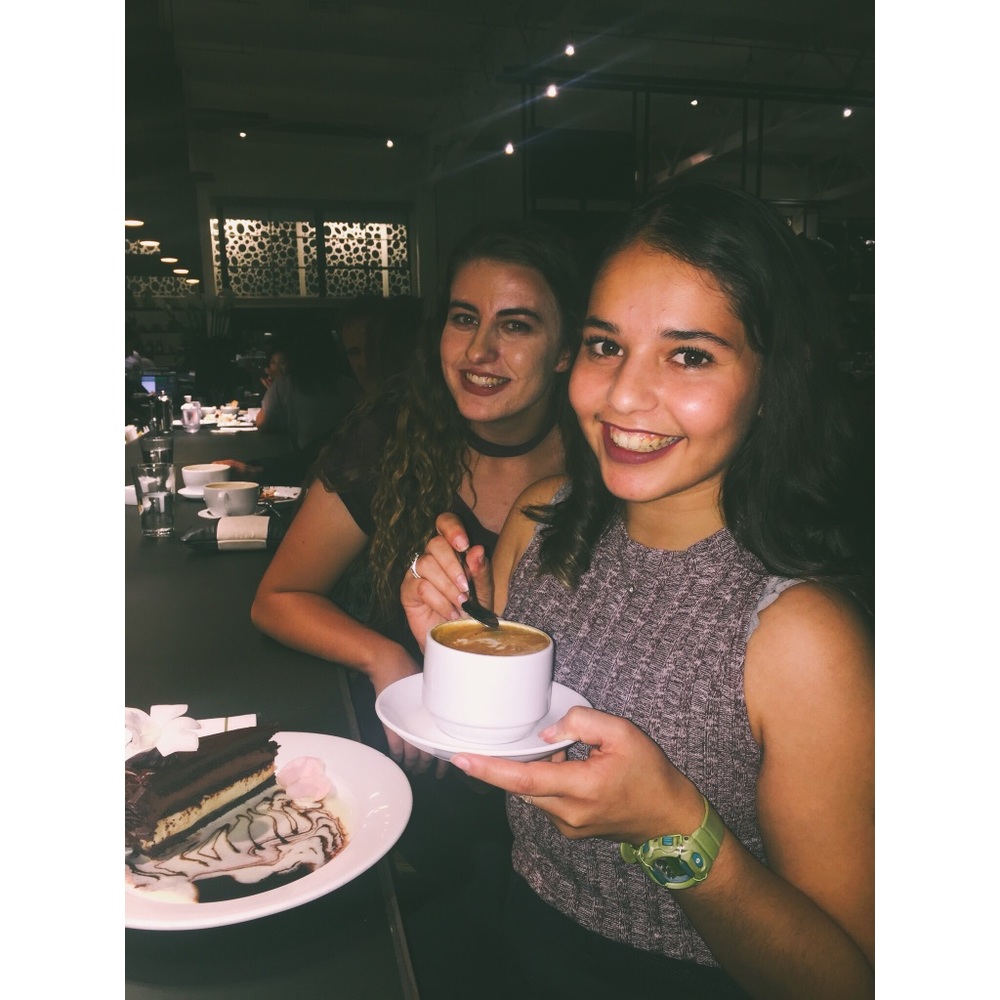 Meet your Posher, Megan